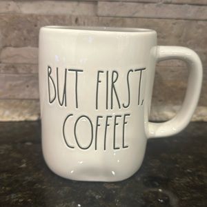Rae Dunn Coffee mug
